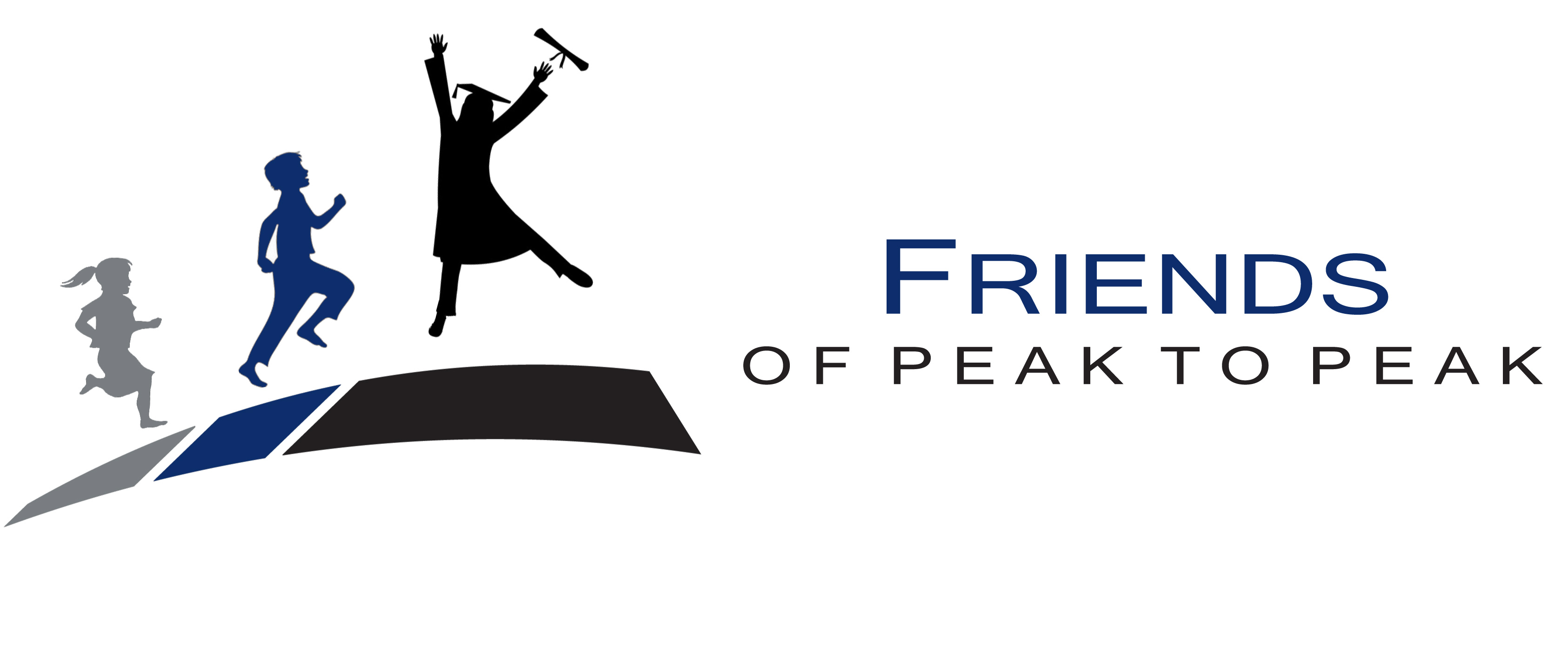 Friends of P2P Logo
